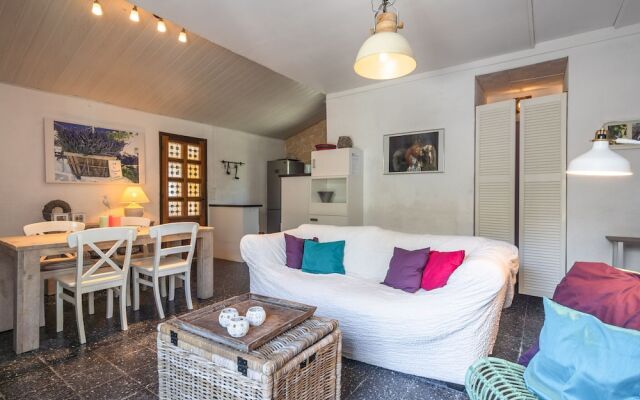 Luring Villa in Pouzols-Minervois with Pool