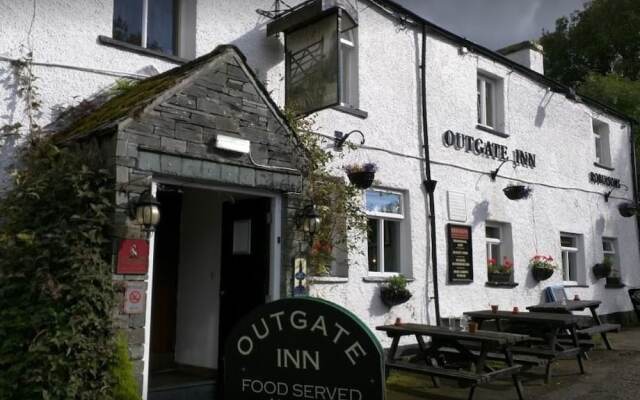 The Outgate Inn