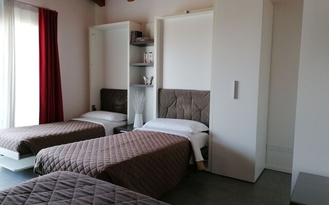 Ca' Belvedere B&B