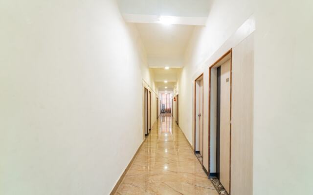 Itsy Hotels Mansi