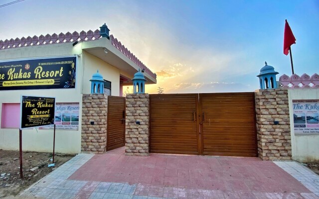 The Kukas Resort
