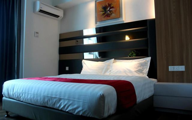 906 Premier Hotel