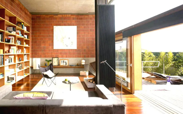 Santa Monica Holiday House