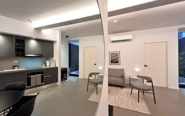 w Sunny 2BR With Rooftop Pool In Casco Antiguo