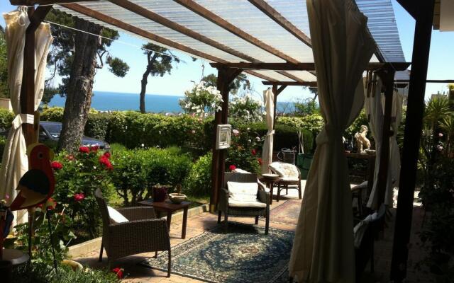 Villa Tropical