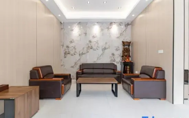 Xuyue Hotel (Xingyue Plaza)