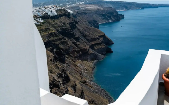 Mardanza Krokos Suites