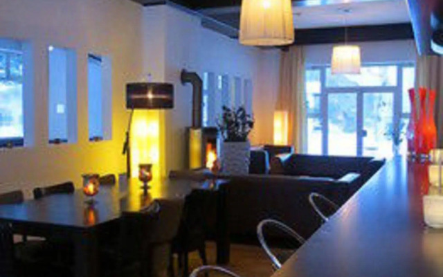 Hotel Rader