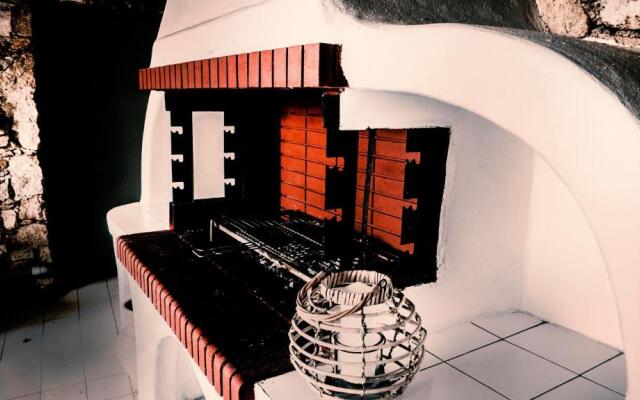 Stunning Villa 4BR in Mykonos
