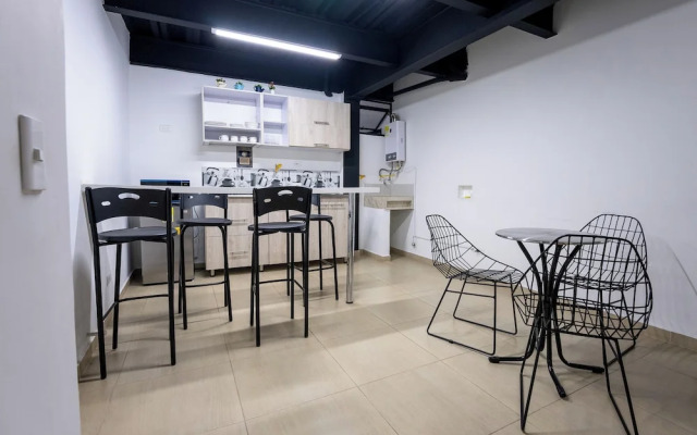 Coliving Tonchala