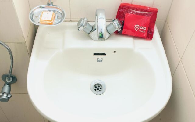 Oyo Rooms Rajapark 2