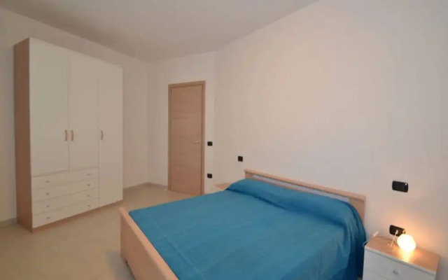 Modern Flat in Central Location in Rosolina Mare