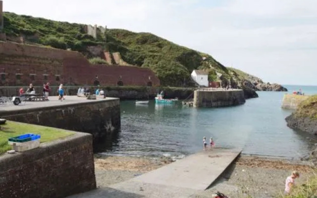 House Trefin Obernberg Am Brenner