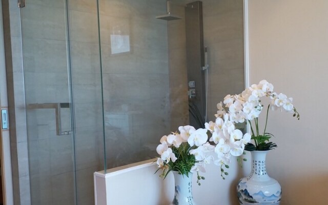 Cetus Beachfront Jomtien