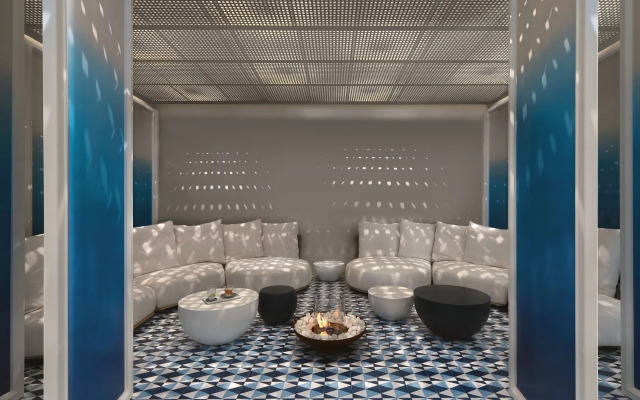 Mykonos Grand Hotel & Resort