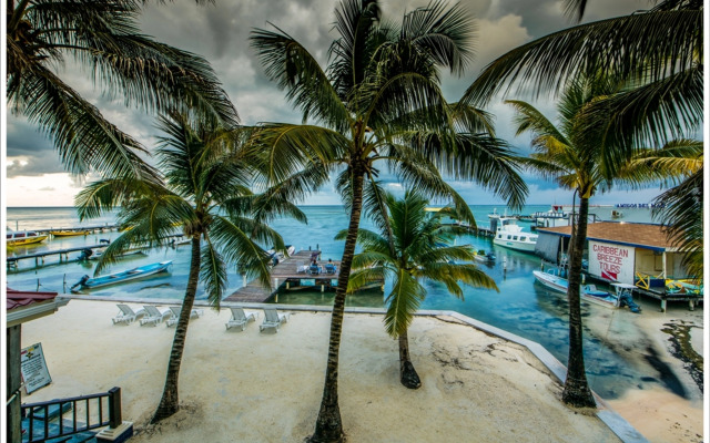 Sunbreeze Suites