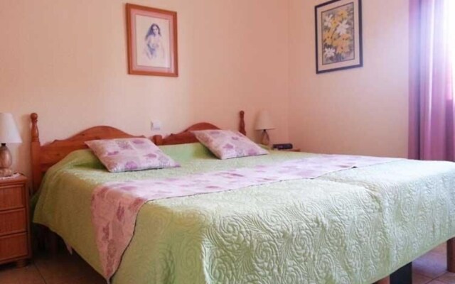 Chalet Fred
