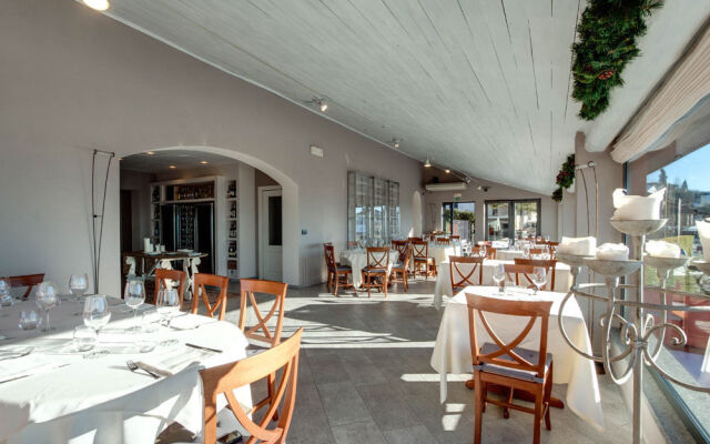 Albergo Ristorante Ai Tardì