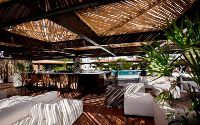 Hotel Luna Canela Rotamundos