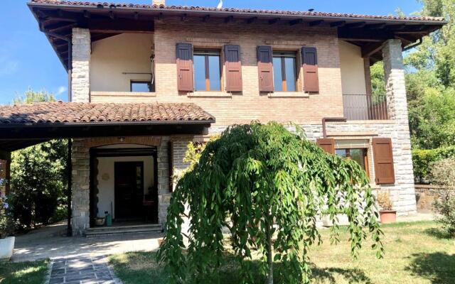 Appartamento spazioso Le Vitterelle B&B