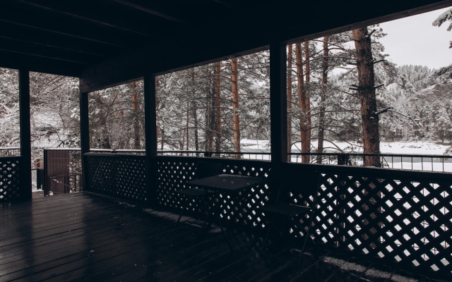 Grand Altai Manzherok (Гранд Алтай Манжерок)