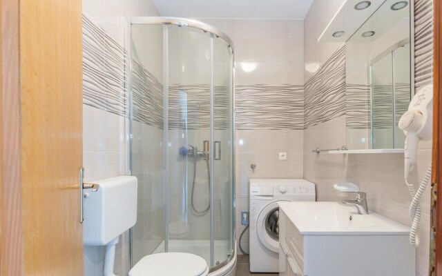 Stunning Home in Povljana With Wifi and 1 Bedrooms
