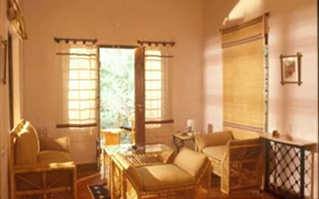 Casa Deep Woods – Guest Rooms – Ooty