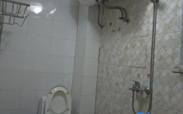 Wuxi Home Feeling Hotel