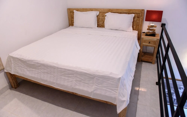 Bella Apartment