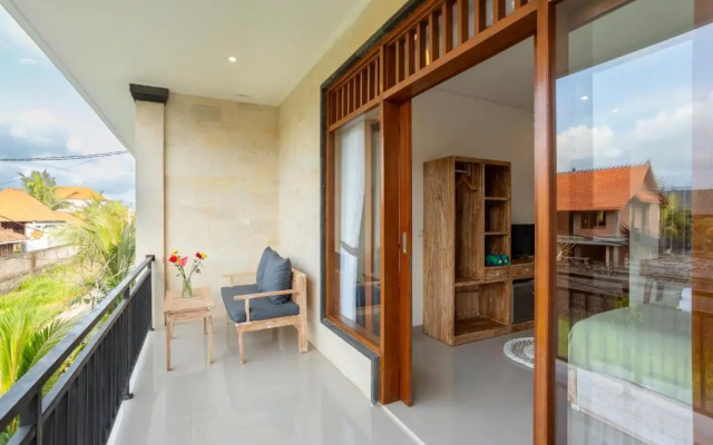 Artini Bisma Ubud Hotel