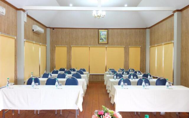 Akantuka Homestay