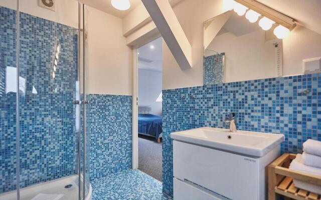 Apartamenty Swinoujscie - Villa Stil I