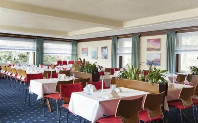 Hotel Seehof Haltern am See