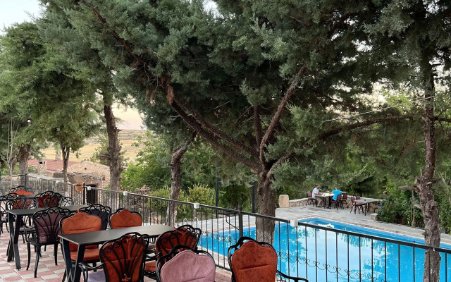 Midyat Antik Otel