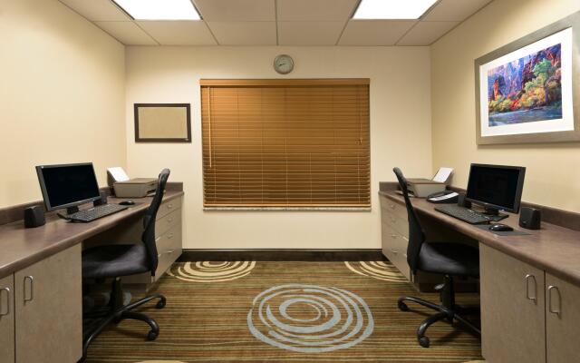 Holiday Inn Express Hotel & Suites Richfield by IHG