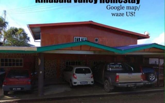 A&J Kinabalu Homestay