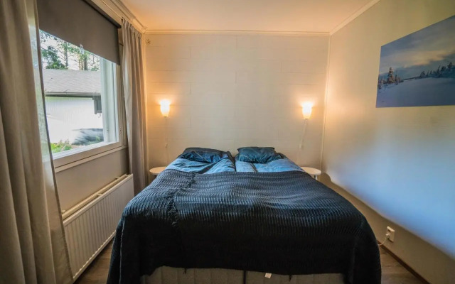 Foxtail Apartment