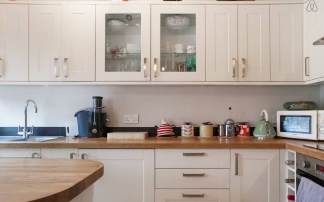 Unique 3 Bedroom Apartment In Clapham