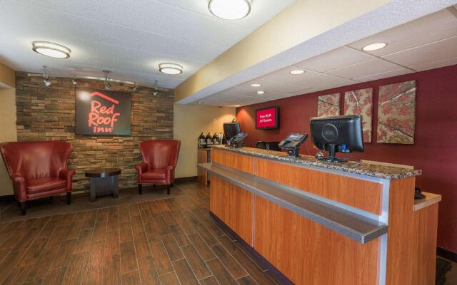 Red Roof Inn Chicago - Joliet