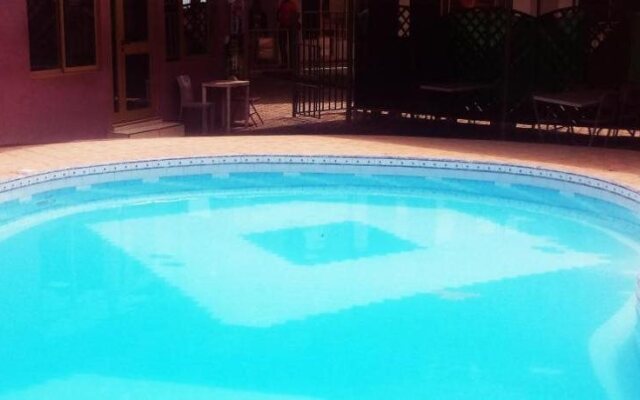 Okubi Hotel