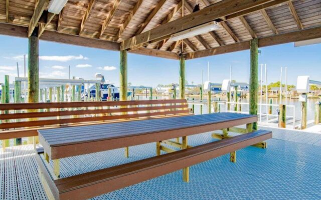 Driftwood Dreams OBA