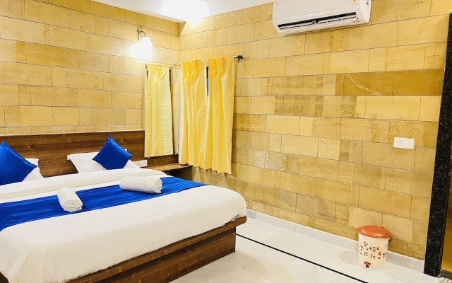 Hotel Garh Villa