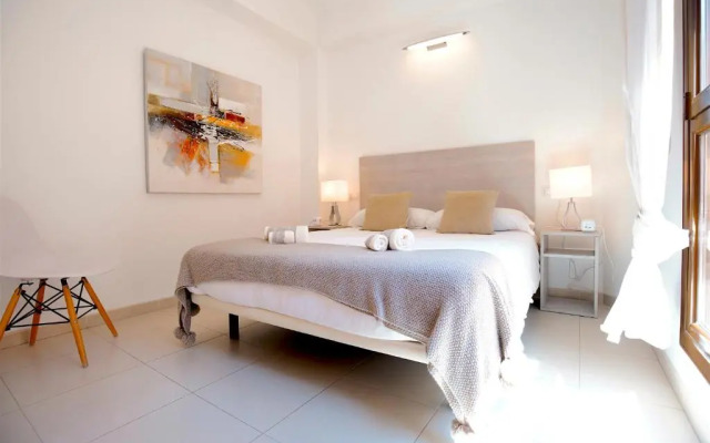 La Lonja Homes - Turismo de interior