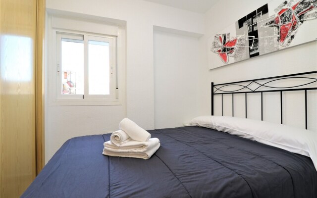 Inlesa Apartment 4-A