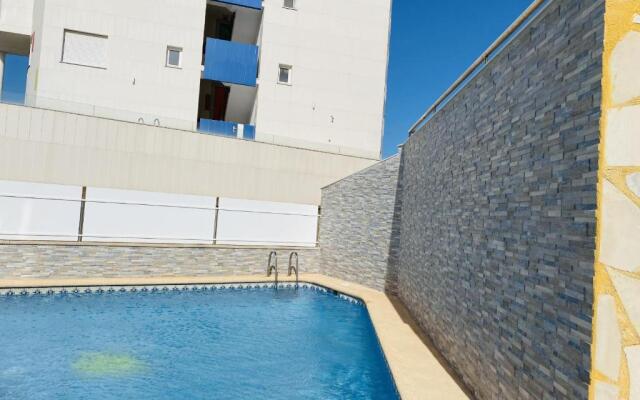 Rosales Oliva Nova Golf AP427