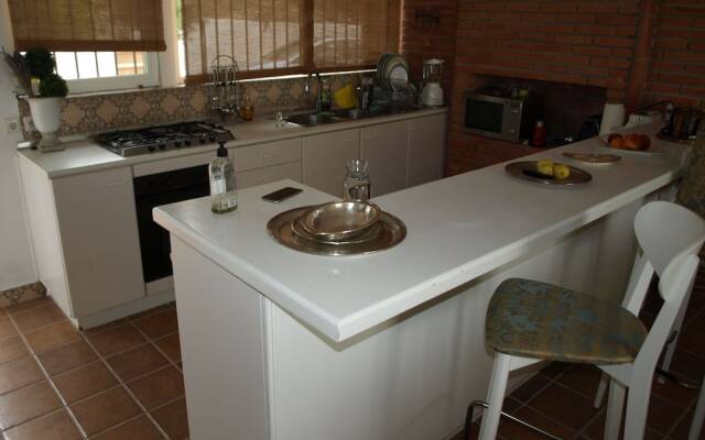 Villa Galera
