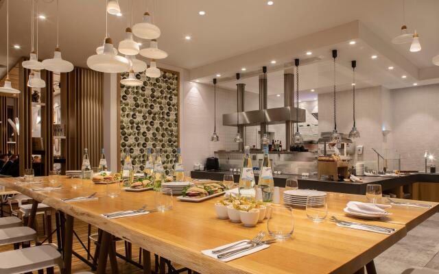 Holiday Inn Frankfurt - Alte Oper by IHG