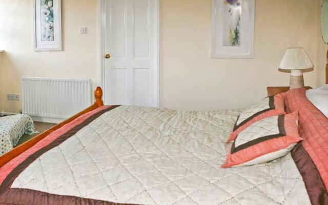 Partridge Farm Cottage