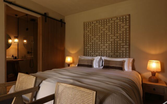 Terra Rosa Country House & Vineyards