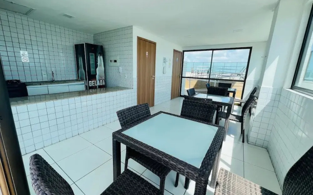 Charming Studio Near the Airport Gln0805